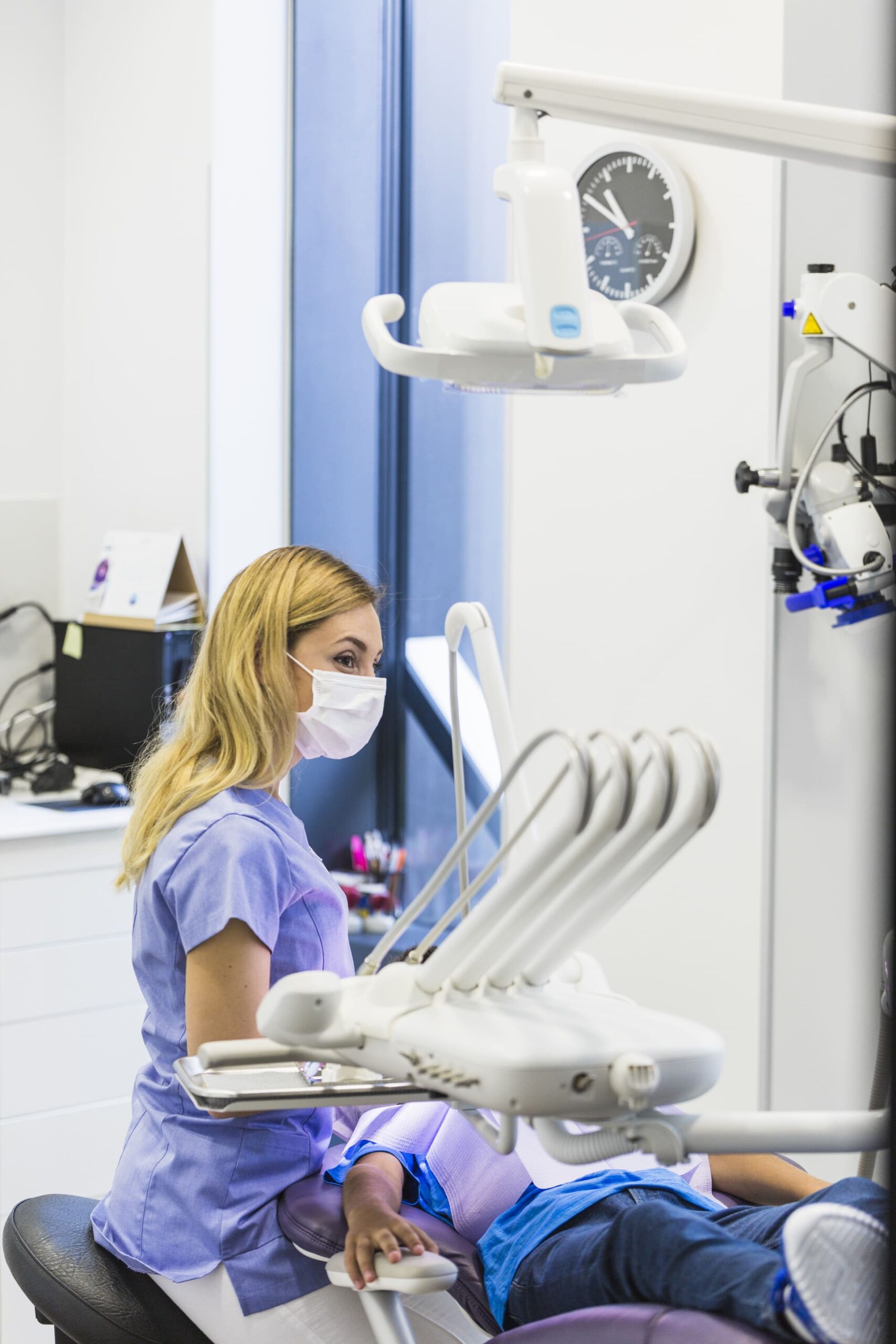 Clínica Dental Doctora Caracuel