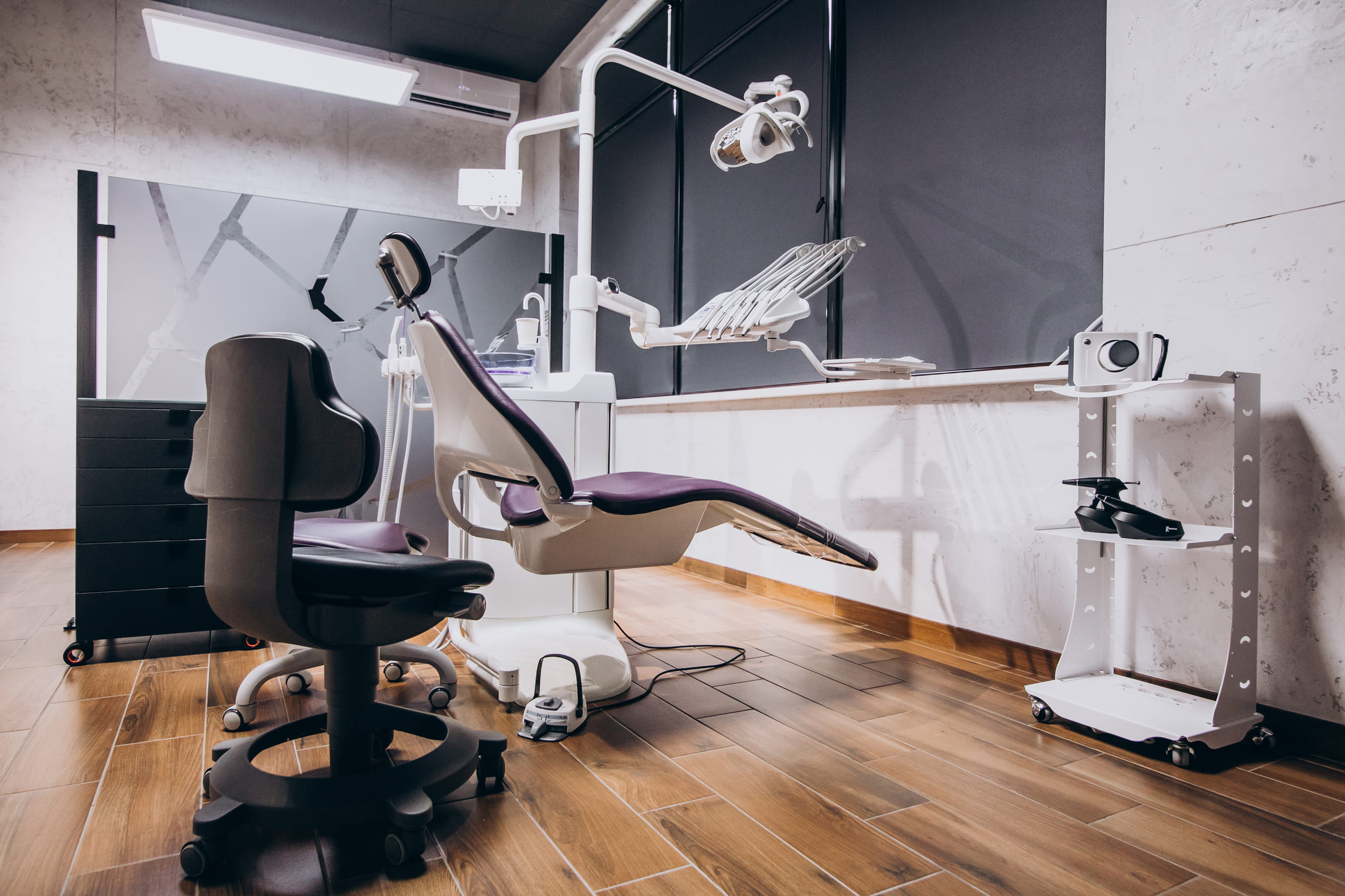 Clinica Dra Caracuel - Dental