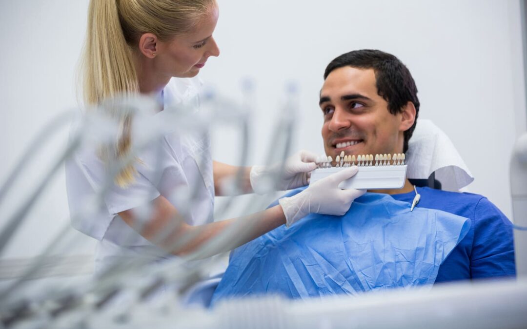 Implantes dentales: la solución más avanzada para recuperar tu sonrisa