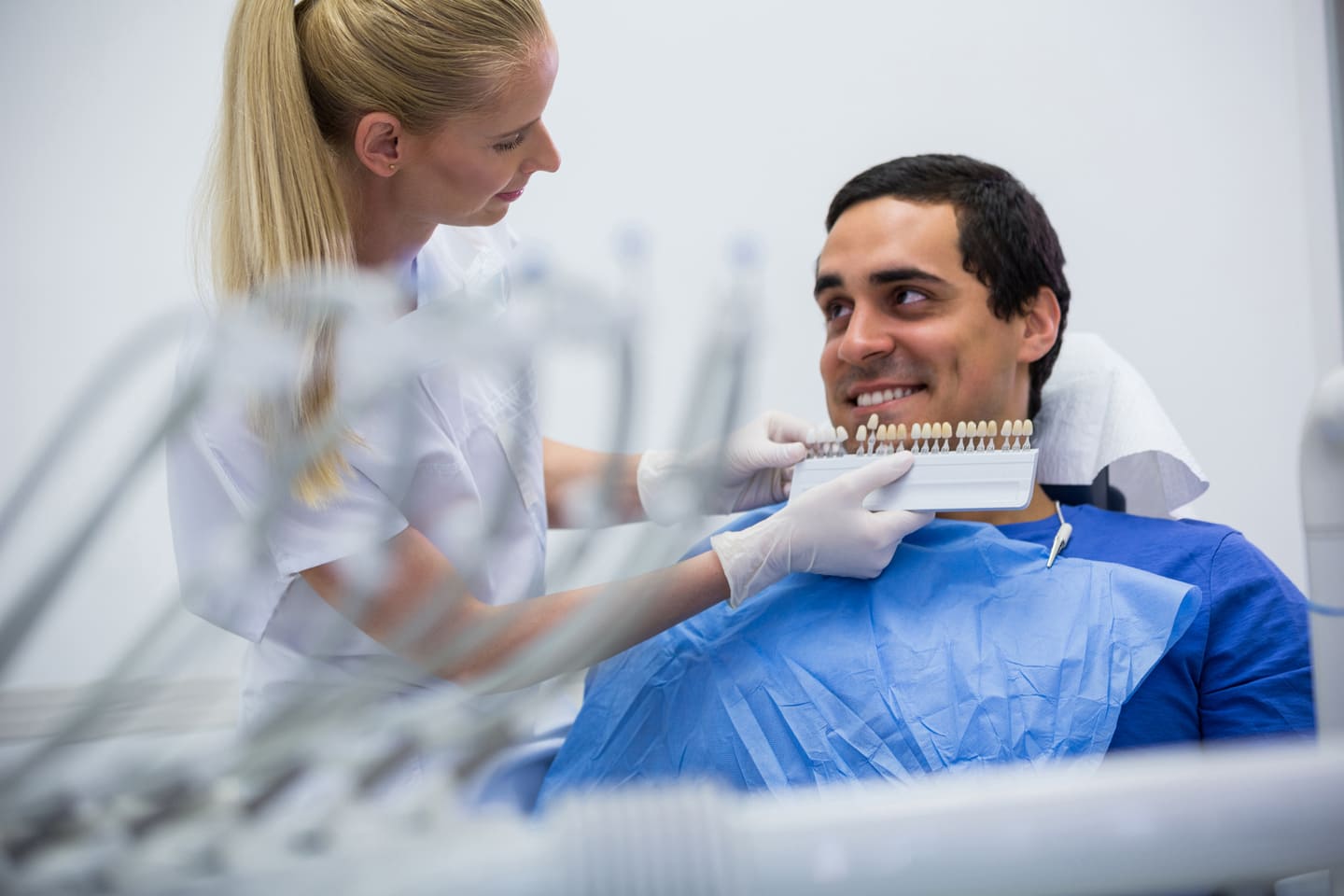 Implantes dentales la solución más avanzada